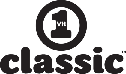 VH1 Classic UK Logo