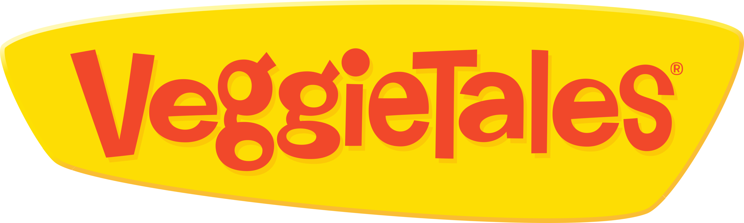 Veggie Tales Logo