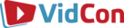 VidCon Logo