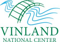 Vinland National Center Logo