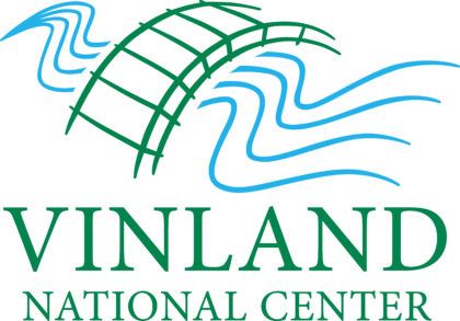 Vinland National Center Logo