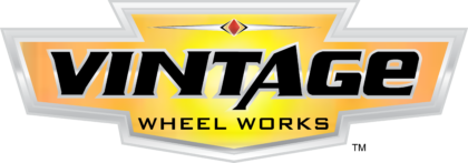 Vintage Wheel Works Logo