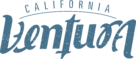 Visit Ventura Logo