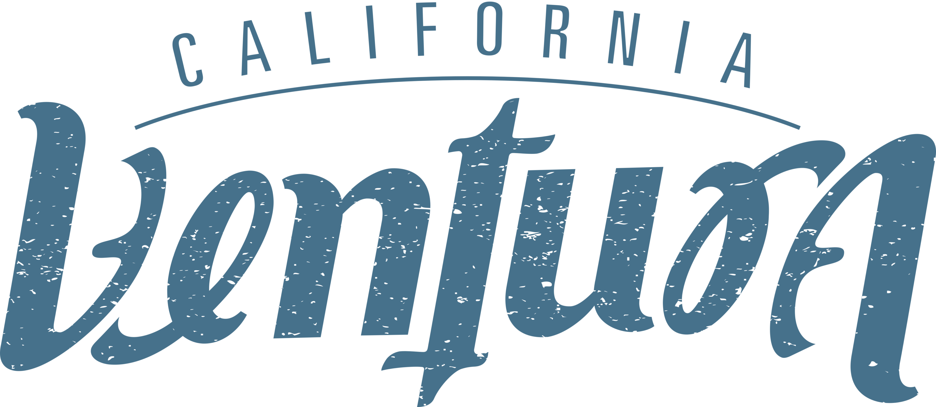 Visit Ventura Logo