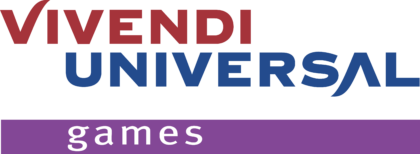 Vivendi Universal Games Logo