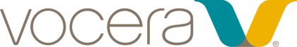 Vocera Communications Logo