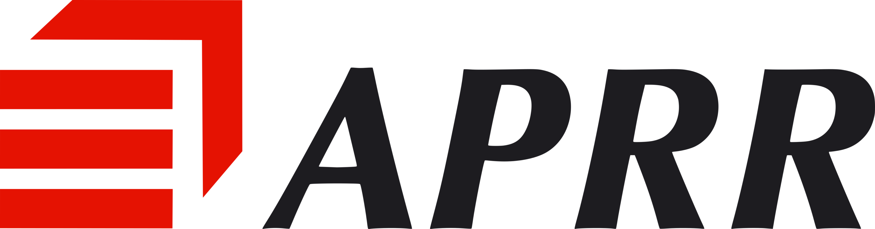 Voyage APRR Logo