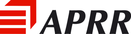 Voyage APRR Logo