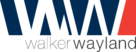 Walker Wayland Logo