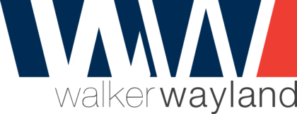 Walker Wayland Logo