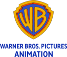 Warner Bros. Pictures Animation Logo