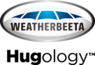 Weatherbeeta Hugology Logo