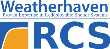 Weatherhaven RCS Logo