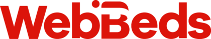 WebBeds Logo