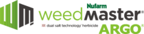 Weedmaster Argo Logo