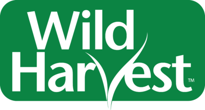 Wild Harvest Logo