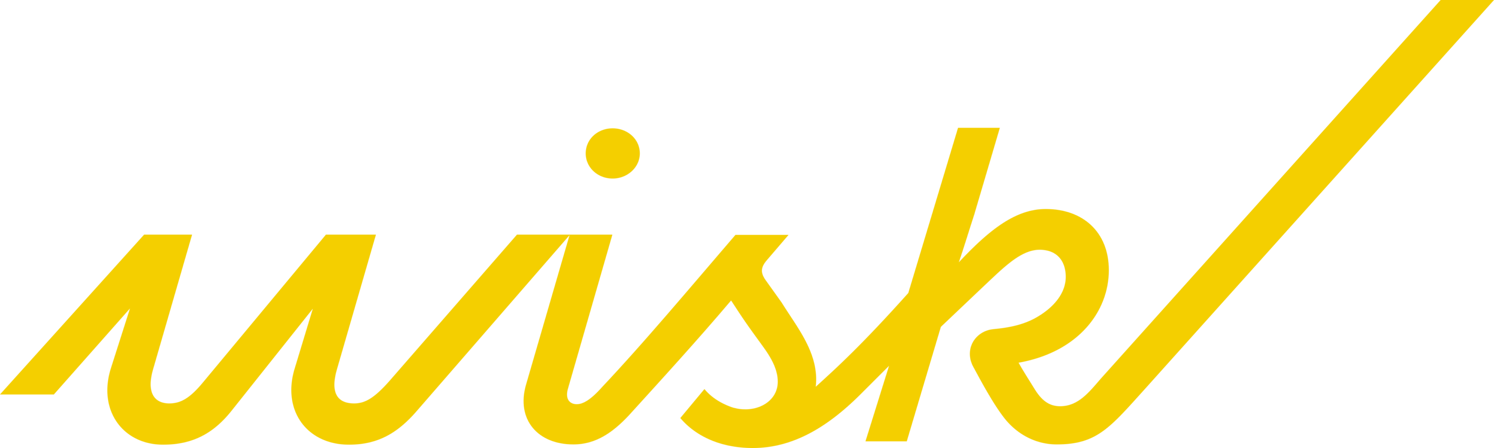 Wisk Aero Logo