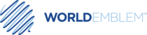 World Emblem International Logo