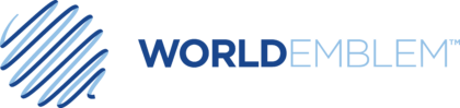World Emblem International Logo