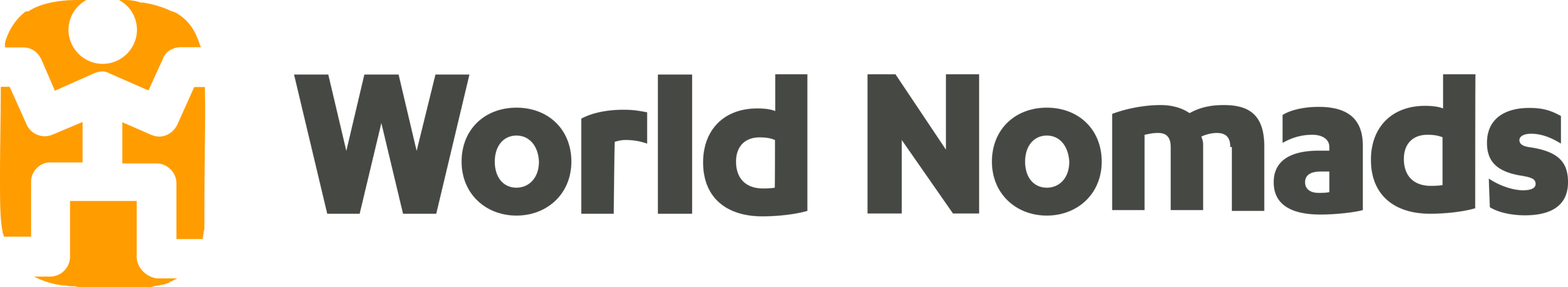 World Nomads Logo