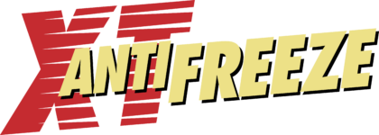 Xt Antifreeze Logo