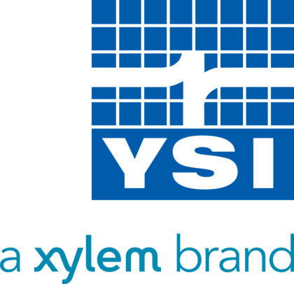 YSI a Xylem brand Logo