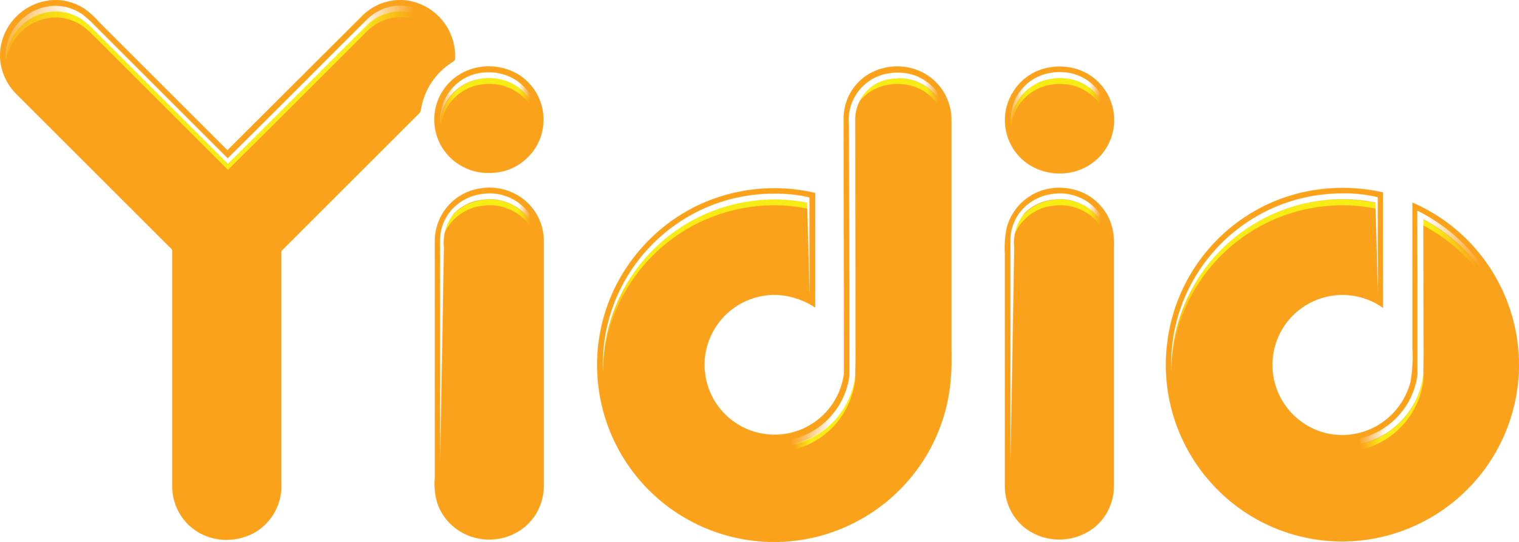 Yidio LLC Logo