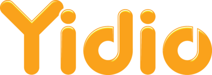 Yidio LLC Logo