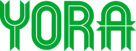 Yora Pet Foods Logo