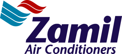 Zamil Air Conditioners Logo