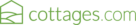 cottages.com Logo