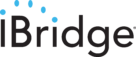 iBridge Connected Home Services Logo