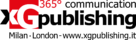 xG Publishing srl Logo