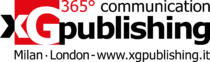 xG Publishing srl Logo