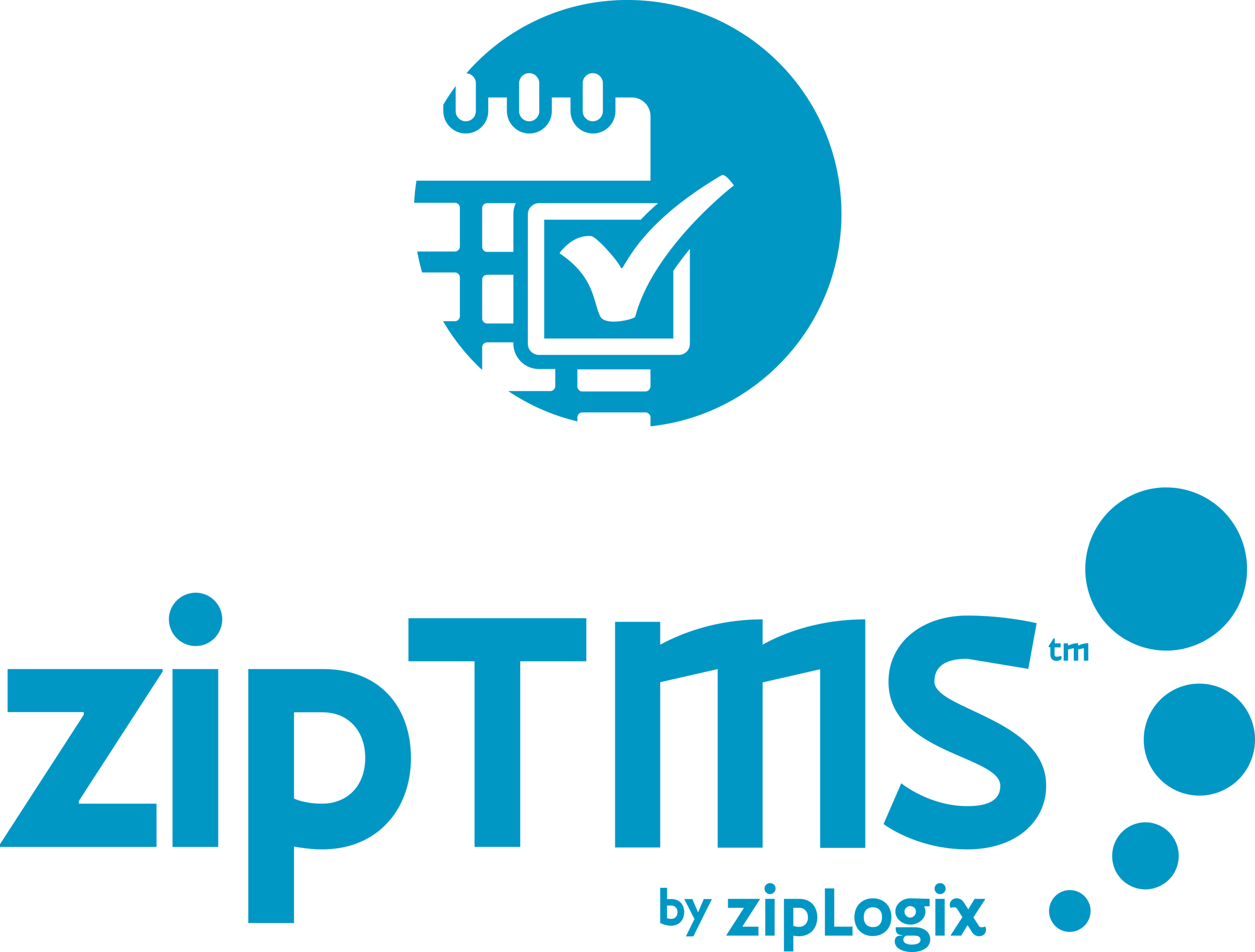 zipTMS Logo