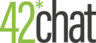 42chat Logo