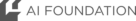 AI Foundation Logo