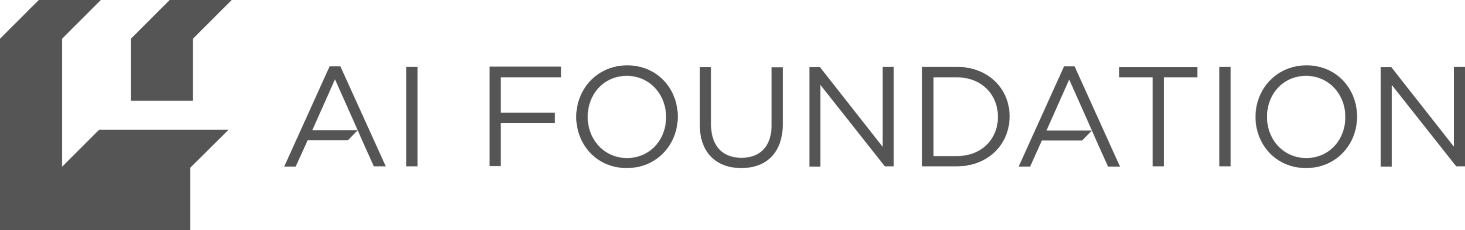 AI Foundation Logo