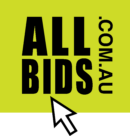 ALLBIDS Logo