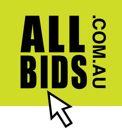 ALLBIDS Logo