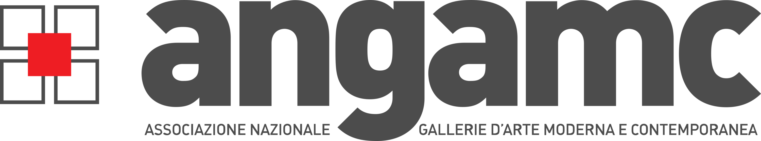 ANGAMC Logo