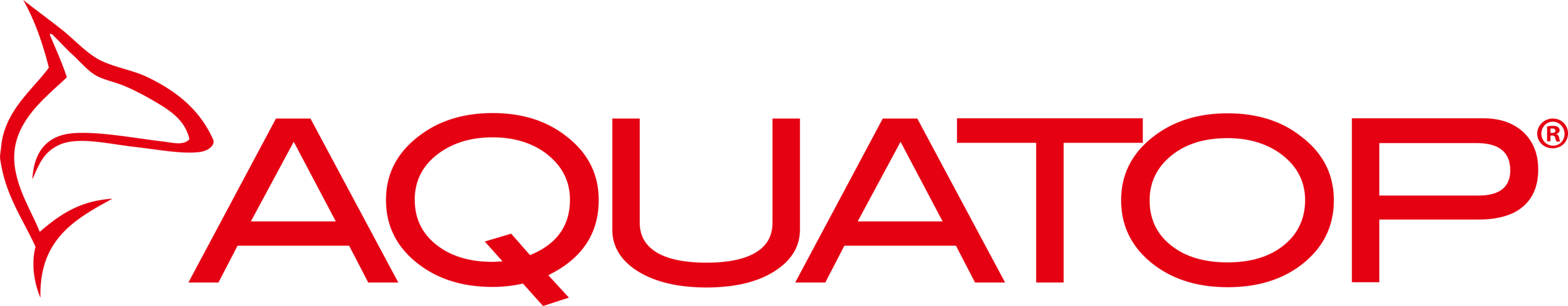 AQUATOP Logo