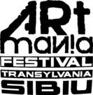 ARTmania Festival Logo