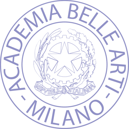 Academia Belle Arti Milano Logo