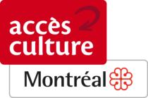 Acces Culture Montreal Logo