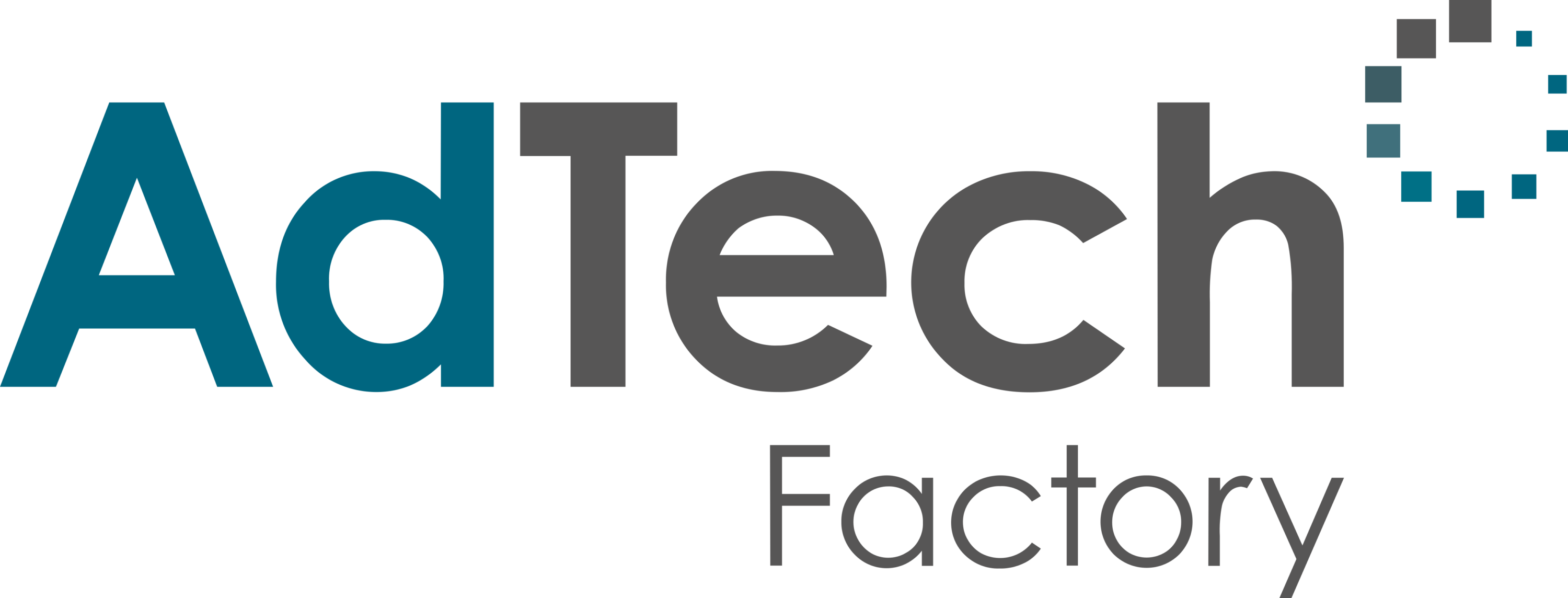 AdTech Factory Logo