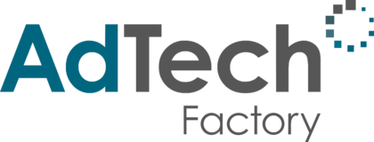 AdTech Factory Logo