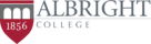 Albright College Logo