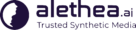 Alethea AI Logo