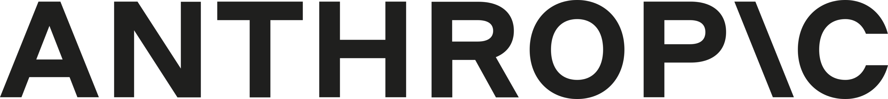 Anthropic AI Logo